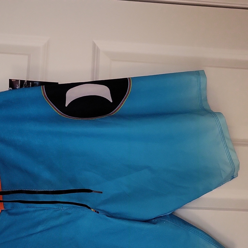 Swim Trunks - Picture 3 of 5